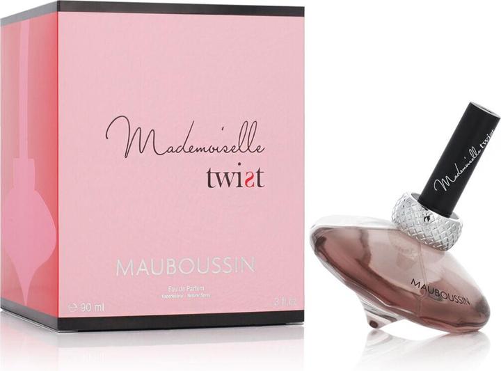 Image du produit Mauboussin Mademoiselle Twist (Eau de parfum, 90 ml)