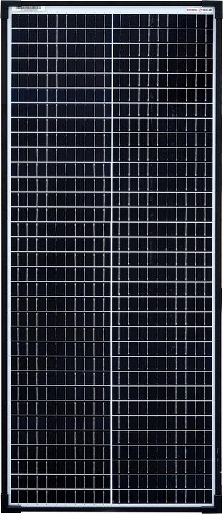 Actual product image Enjoy solar Monocrystalline solar module 80W/12V (80 W)