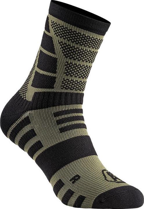 Actual product image A10 Equipment Impact 7" Summe (35 - 38, 43 - 46, 39 - 42)