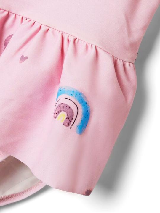 Image du produit Name it Mini Girls Badeanzug (122, 128)