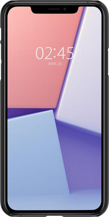Produktbild Spigen Thin Fit (Apple iPhone 11 Pro Max)