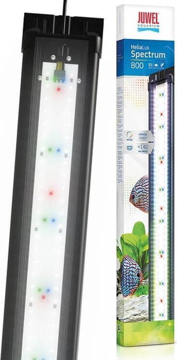 Actual product image Juwel Aquarium HeliaLux Spectrum 800 (LED, 32 W)