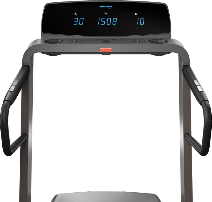 Actual product image Horizon Fitness Omega Z