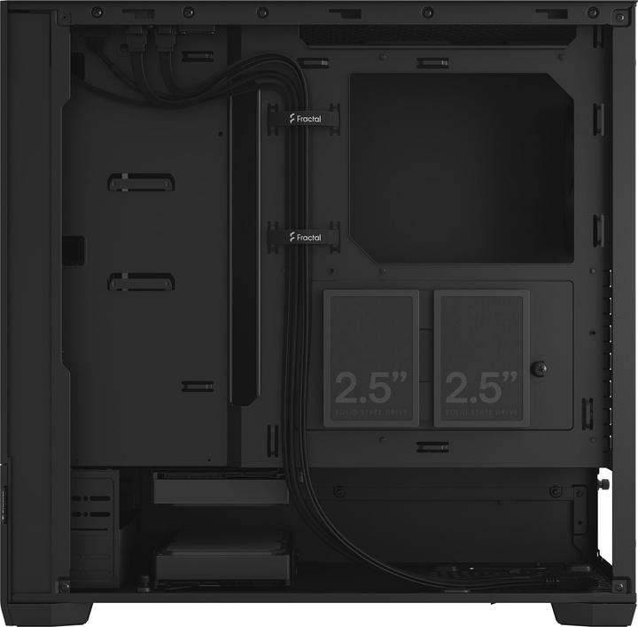 Productafbeelding Fractal Pop Air (ATX, mATX, Mini-ITX)