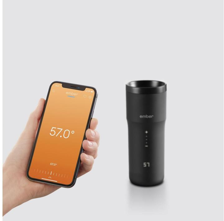 Produktbild Ember Travel Mug2+ (0.36 l)