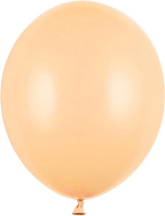 Pastel Light Peach