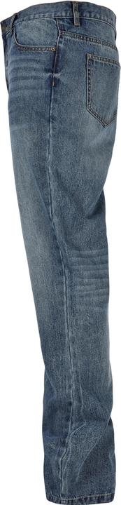 Image du produit Urban Classics Jeans flare - 71335 (Bande de fréquences 38 (2600 MHz))