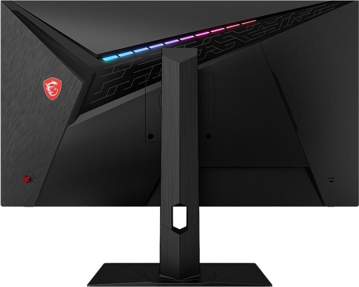 Produktbild MSI Optix MAG274QRXDE (2560 x 1440 Pixel, 27")
