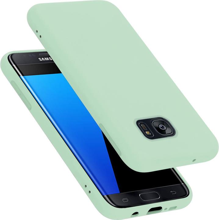 LIQUID LIGHT GREEN