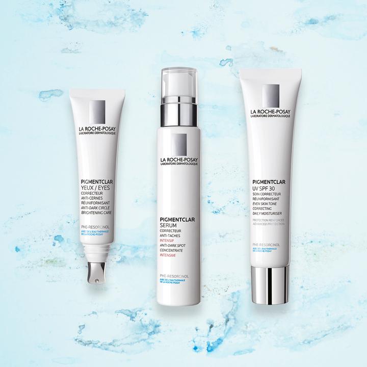 Image du produit La Roche Posay Pigmentclar (40 ml, Crème de jour, SPF 30)
