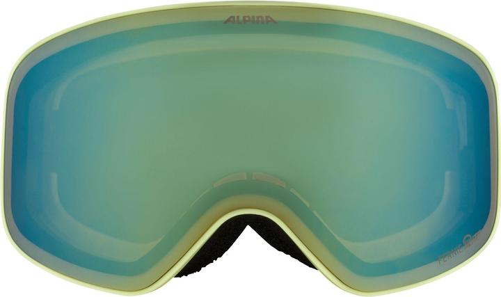 Actual product image ALPINA SPORTS Fernie Q-Lite
