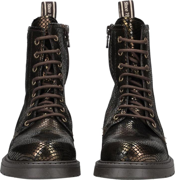Actual product image Nero Giardini Stiefelette (37)