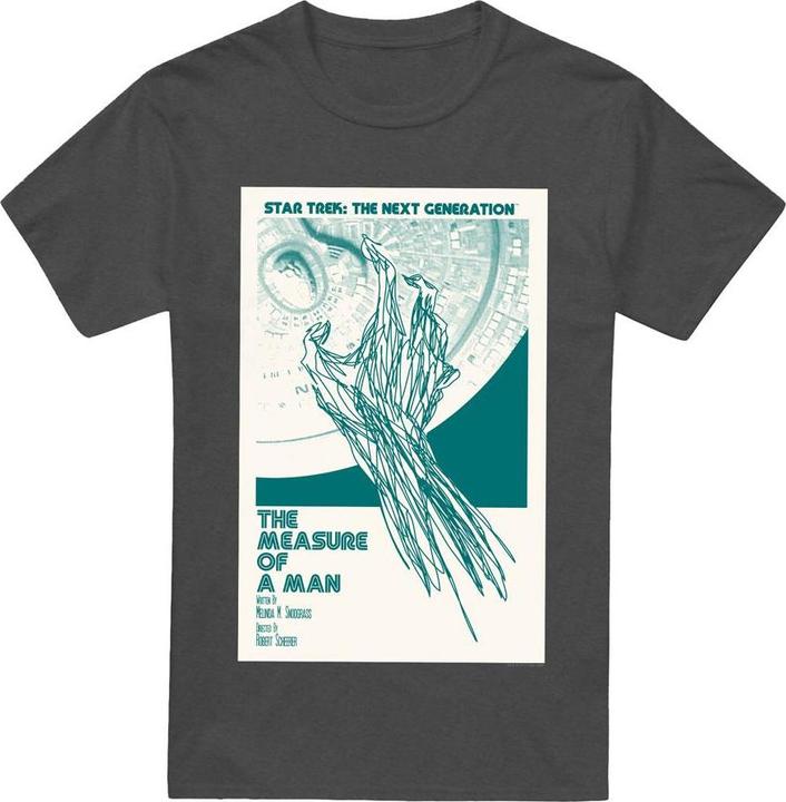 Produktbild The Next Generation Season 2 Episode 9 TShirt (S)