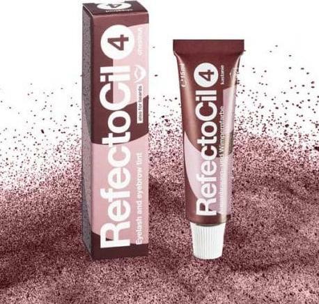 Image du produit Refectocil Teinte des sourcils et des cils