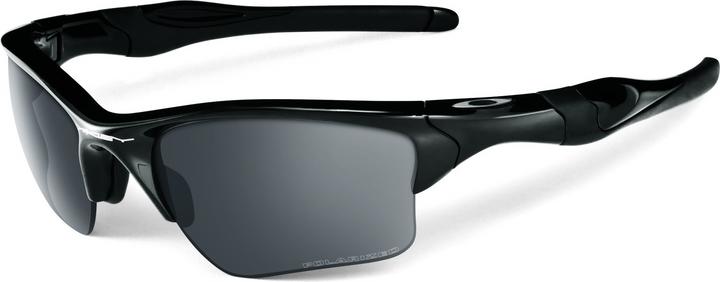 Actual product image Oakley Half Jacket 2.0 XL