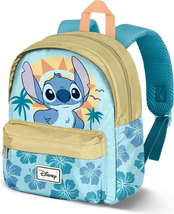 Immagine prodotto Karactermania Zaino Joy Preschool Sun