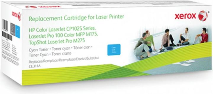 Produktbild Xerox 106R02258 (C)