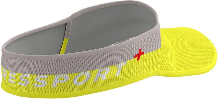 Actual product image Compressport Visor Ultralight