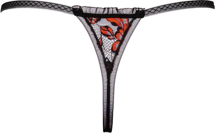 Produktbild Cottelli Collection Riostring ouvert (M/L)