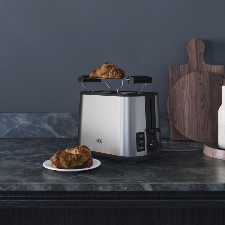 Produktbild Electrolux Toaster