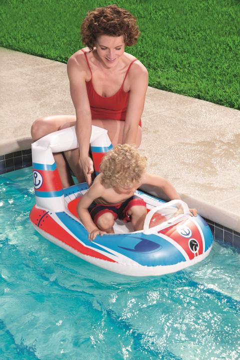 Produktbild Bestway Kinder-Schlauchboot Cruiser