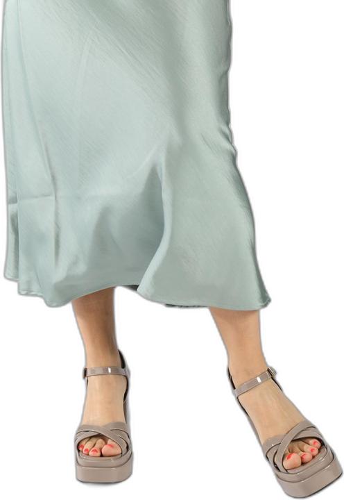 Actual product image Buffalo heels may donna (38)
