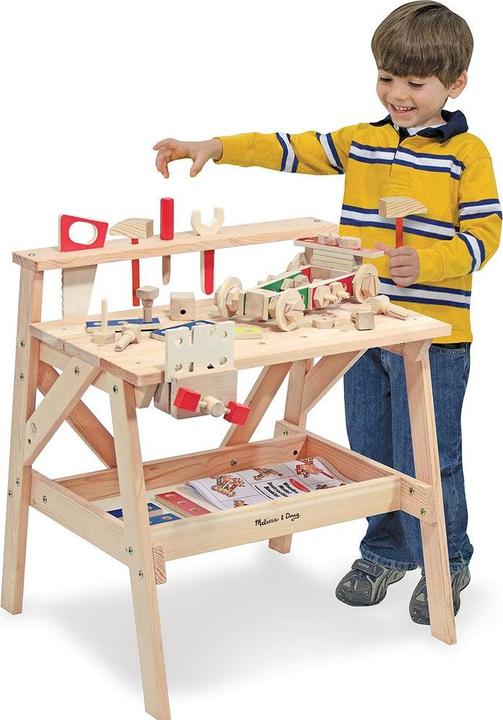 Image du produit Melissa & Doug Project Solid