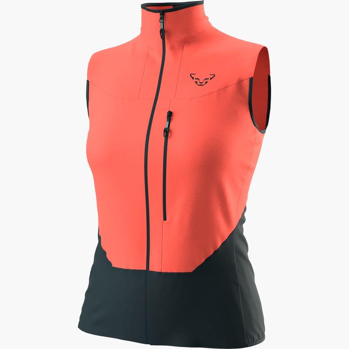 Produktbild Dynafit Women's Traverse DST Vest (XS)