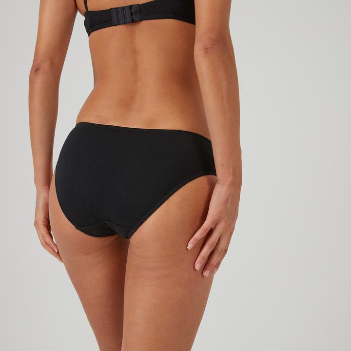 Produktbild La Redoute Collections 2er-Pack Slips Galya (50, 2er Pack)