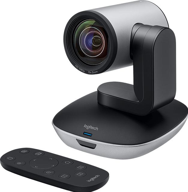 Image du produit Logitech PTZ Pro 2 Camera (2.07 Mpx)
