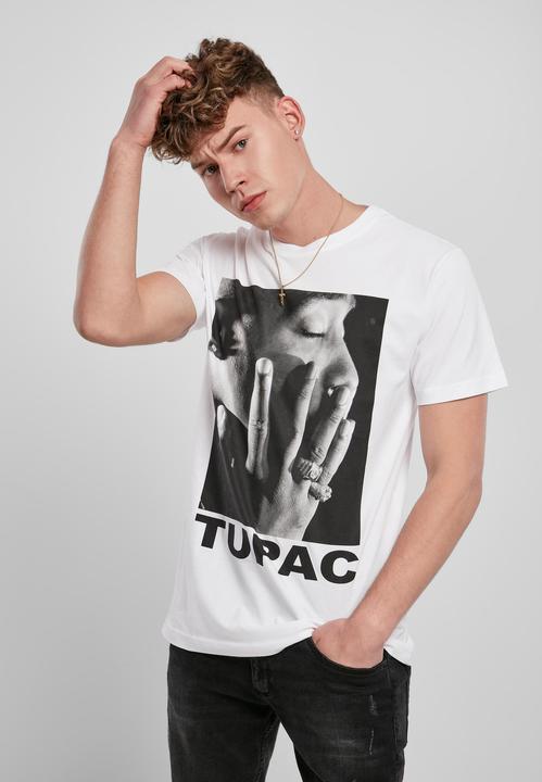 Immagine prodotto Mister Tee Maglietta con profilo Tupac - 9646 (L)