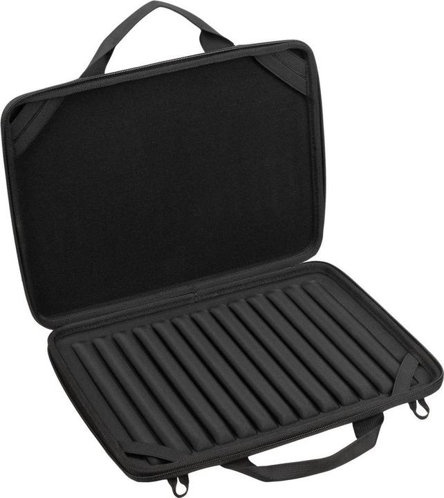 Actual product image Rivacase 11.6" / 12.4" Sleeve (14")
