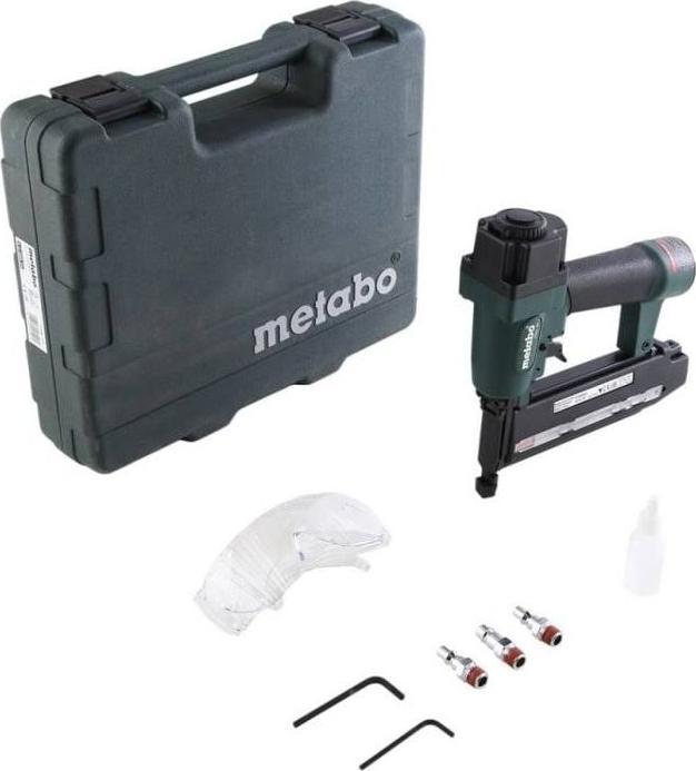 Actual product image Metabo Druckluft-Stauchkopfnagler DSN 50