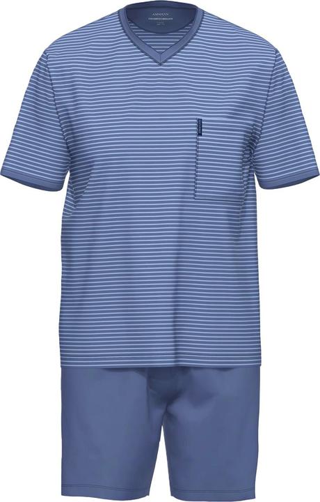 Image du produit Ammann Pyjama Extra Light Cotton (60, 4XL)