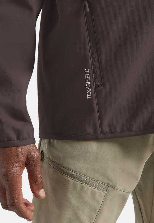 Produktbild Jack Wolfskin Bornberg Hoody M (M)