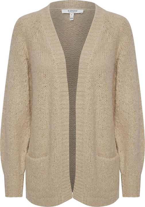 B.young BYOMIRA CARDIGAN - 20811882 (L)