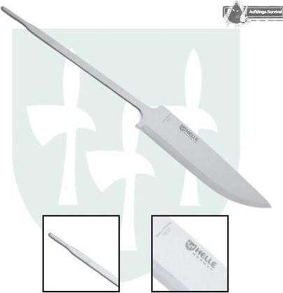 Image du produit Heller Blade Hague claire 12C27 (Lame de rechange)