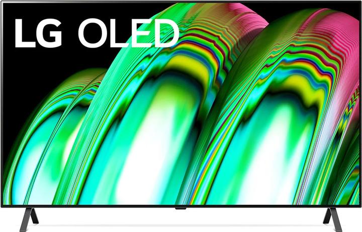Produktbild LG OLED55A26LA (55", A2, OLED, 4K, 2022)