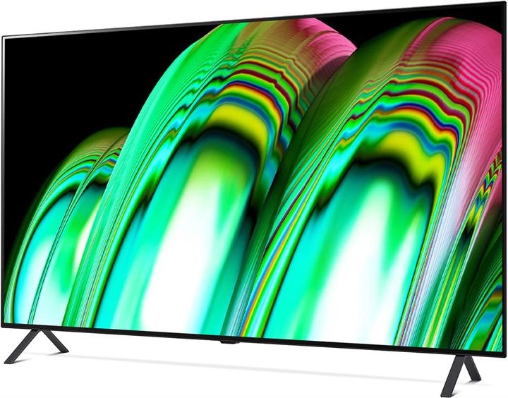 Produktbild LG OLED55A26LA (55", A2, OLED, 4K, 2022)
