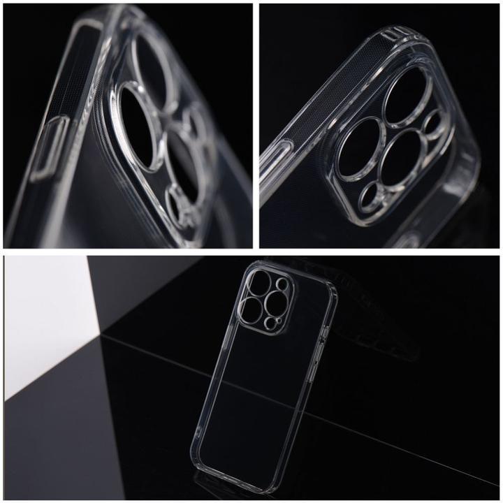 Produktbild OEM Back panel cover CLEAR CASE 1,5 mm for IPHONE 11 transparent (Apple iPhone 11)