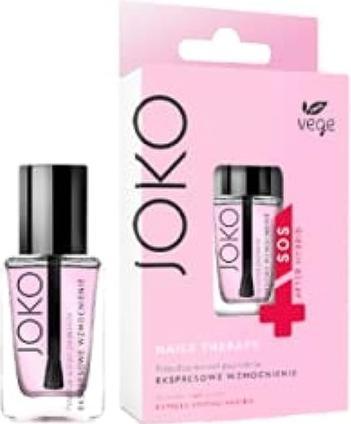 Produktbild Jokon Joko - Nails Therapy Conditioner To The Claw Expresowe Strengthening 11Ml (11 ml)