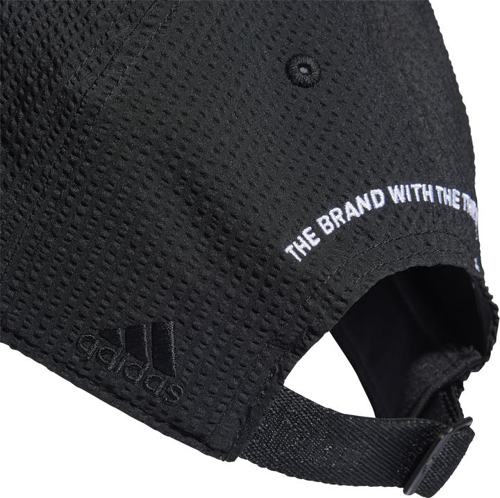 Image du produit adidas casquette dad seersucker