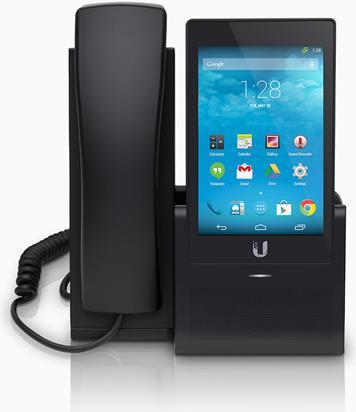Produktbild Ubiquiti Unifi VoIP-Phone