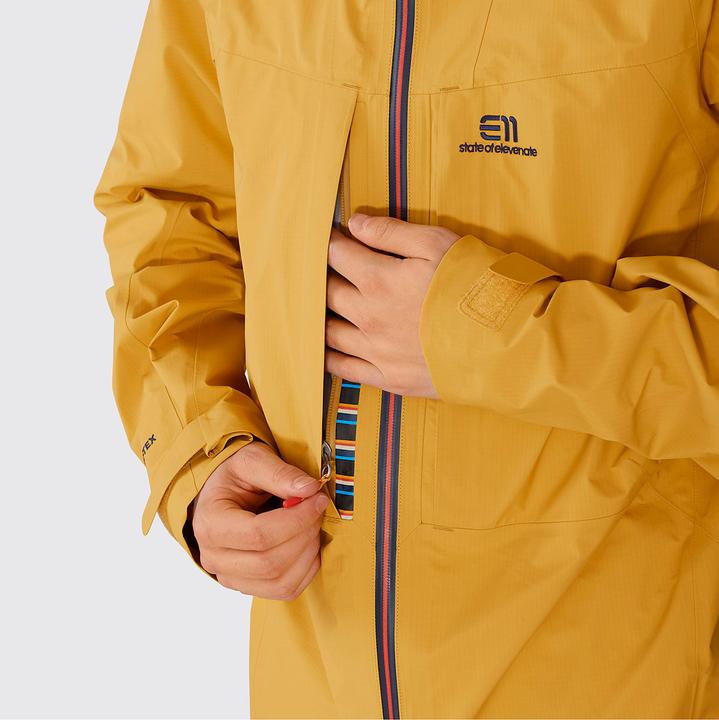 Produktbild Elevenate Free Tour Shell (XL)
