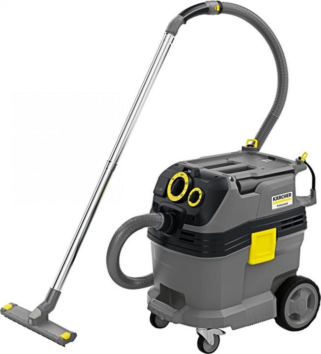 Image du produit Kärcher Professional Aspirateur eau/sèche NT30/1 Tact Te L (Aspirateur eau et poussière)