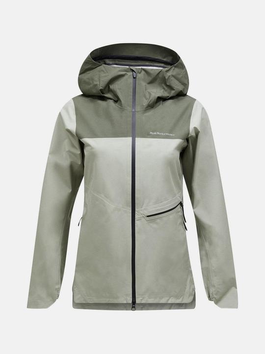 Immagine prodotto Peak Performance Giacca Commuter Gore Tex Pac (L)