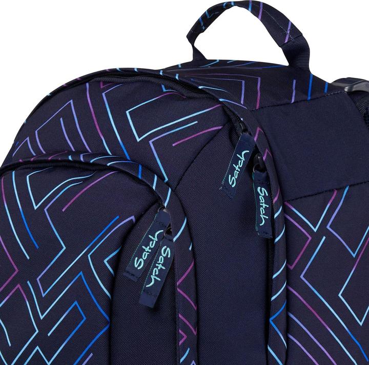 Image du produit Satch Sac à dos scolaire Air 45 cm (26 l)
