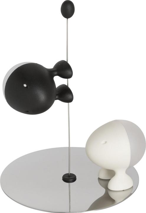 Produktbild Alessi Lilliput (Pfeffer, Salz)