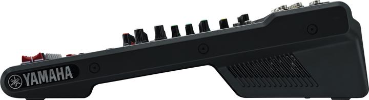 Actual product image Yamaha Mg12 (Studio- and Livemixer)