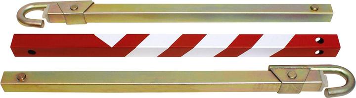 Actual product image APA Tow bar snap-in